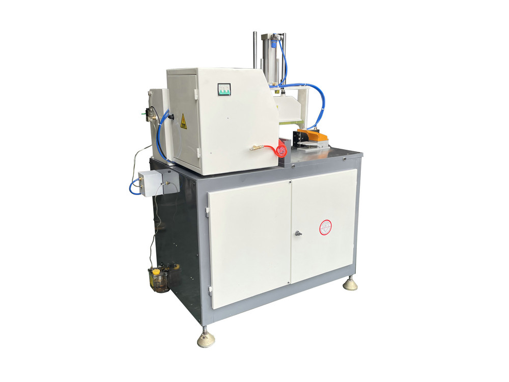 鋁型材自動(dòng)切割機(jī)鋸切誤差大是什么原因