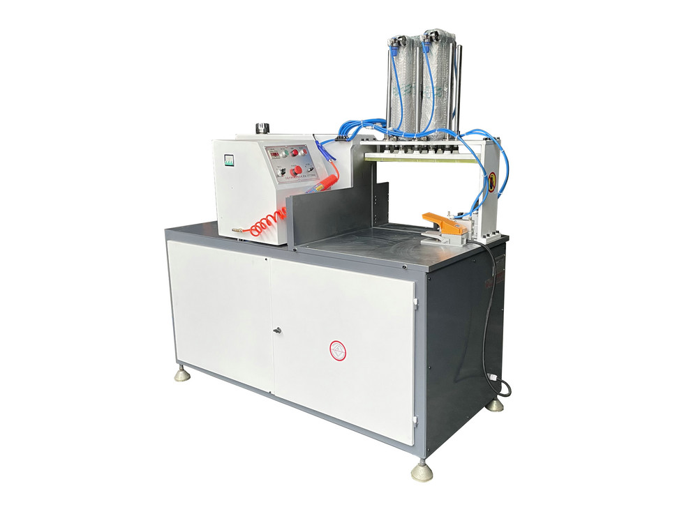 全自動切鋁機是什么？